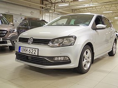 Volkswagen Polo 1.2 TSI