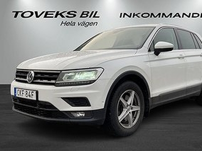 Volkswagen Tiguan 2.0 CLOPF4M 140TSID7A