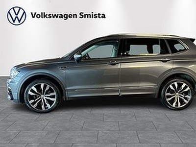 Volkswagen Tiguan Allspace GT 2.0TDI / 200hk / / 4Motion / 7-sits