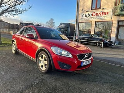 Volvo C30 2.0 D Momentum