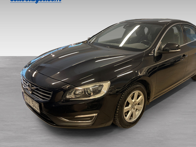 Volvo S60D3 S S Momentum Business Edition 2014, Sedan