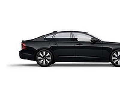 Volvo S90 Recharge T8 Plus Dark