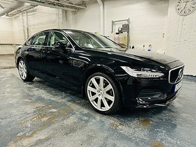 Volvo S90 T5 254Hk Momentum / Business Advanced Edition/ 20