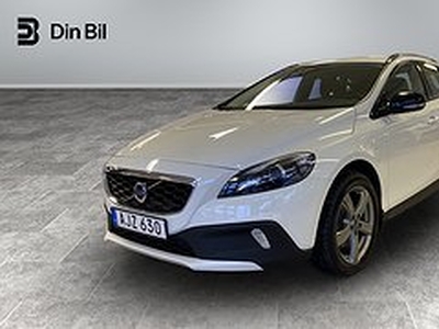 Volvo V40 Cross Country CROSS COUNTRY D2 AUT