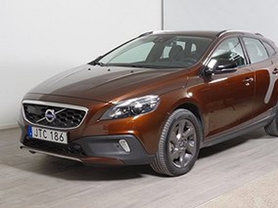 Volvo V40 Cross Country D2 Momentum Business E