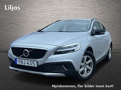 Volvo V40 Cross Country D3 Business Advanced