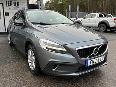 Volvo V40 Cross Country D3 Momentum Euro 6 150hk