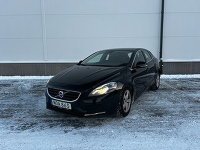 Volvo V40 D2 Momentum Euro 5