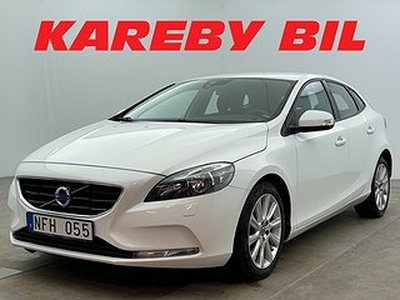 Volvo V40 T3 150hk | Backkamera | Kamrem nybytt