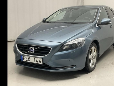 Volvo V40D3 2013, Kombi