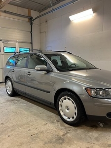 Volvo V50 T5 Kinetic Automat