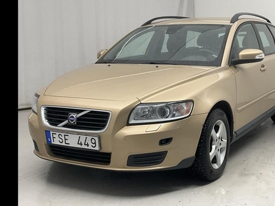 Volvo V501.8F 2008, Kombi