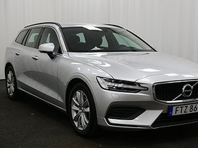 Volvo V60 B4 Diesel Mom Adv Navi Pro Edition