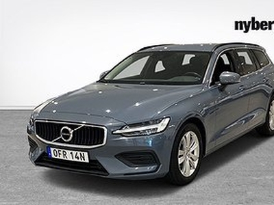 Volvo V60 B4 Diesel Mom Adv Navi Pro Edition