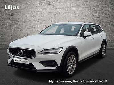 Volvo V60 Cross Country B4 AWD Diesel Adv SE