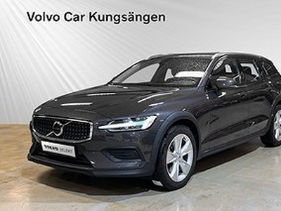 Volvo V60 Cross Country B4 AWD Diesel Core