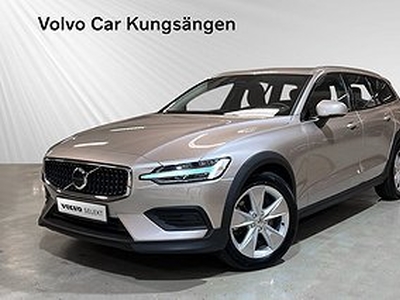 Volvo V60 Cross Country B4 AWD Diesel Core