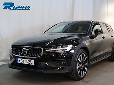 Volvo V60 Cross Country B4 AWD Diesel Plus