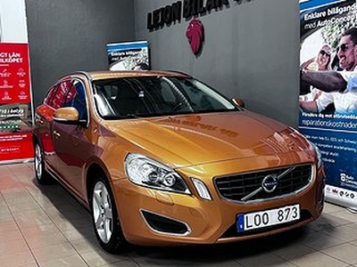 Volvo V60 D3 Geartronic Momentum