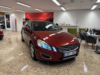 Volvo V60 D3 Geartronic Momentum Euro 5