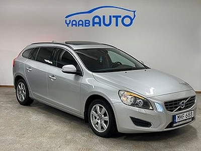 Volvo V60 D3 Geartronic Momentum Euro 5