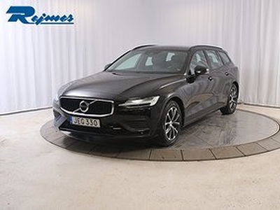 Volvo V60 D3 Momentum Edition