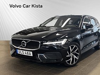 Volvo V60 T6 TE Momentum Advanced Edition