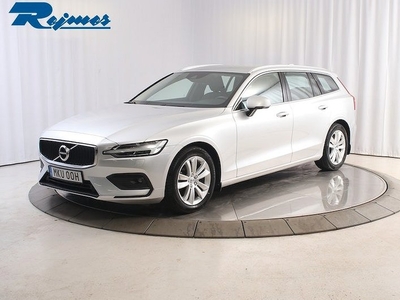 Volvo V60B4 Diesel Momentum Advanced 2021, Kombi