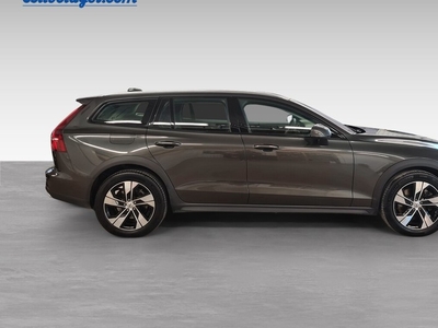 Volvo V60Cross Country B4 AWD D Adv NaviP Edt 2022, Kombi