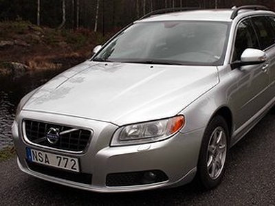 Volvo V70 2.4D Momentum Euro 4