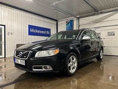 Volvo V70 D3 Geartronic Momentum Euro 5