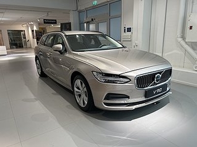 Volvo V90 B4 Diesel Core | Omgående Leverans