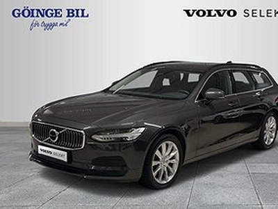 Volvo V90 B4 Diesel Momentum Advanced Edt /Google/Drag