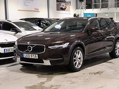 Volvo V90 Cross Country D4 190HK Momentum AWD Aut Drag/VOC