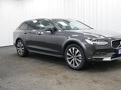 Volvo V90 Cross Country D4 AWD Advanced Edt