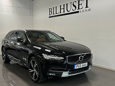 Volvo V90 Cross Country D5 AWD Geartronic Inscription, Pro Euro 6