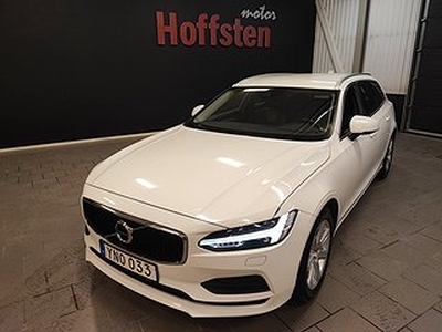 Volvo V90 D3 Momentum Advanced Edition (HM)