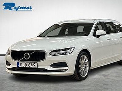 Volvo V90 D4 AWD Momentum Advanced Edition