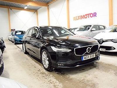 Volvo V90 D4 Geartronic Momentum, Advanced Edition Euro 6