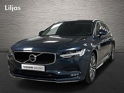 Volvo V90 D4 Momentum Advanced SE II