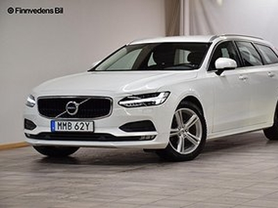 Volvo V90 D4 Momentum Pro Edition