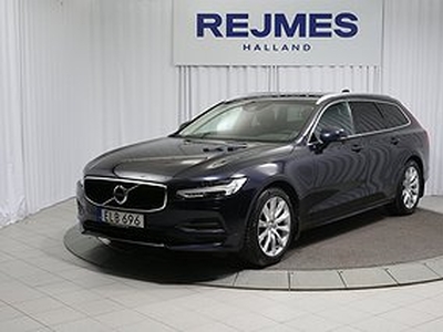 Volvo V90 D4 Momentum SE