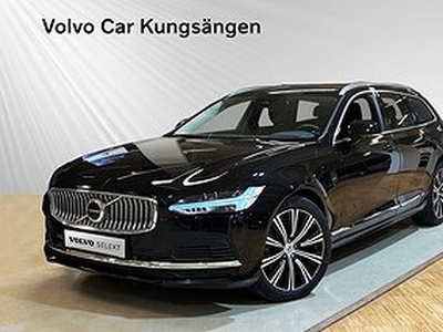 Volvo V90 Recharge T6 Plus Bright