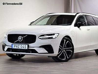 Volvo V90 Recharge T8 R-Design Pro Edition