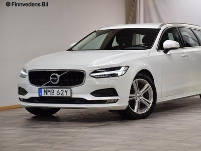 Volvo V90D4 Momentum Pro Edition 2019, Kombi