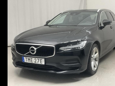 Volvo V90T4 2019, Kombi