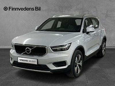 Volvo XC40 B4 II FWD Bensin MomAdv NaviPro Edt