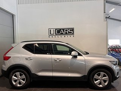 Volvo XC40 D3 Business / Svensksåld