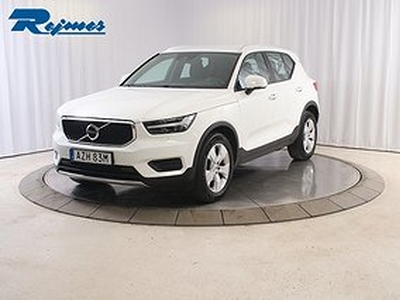 Volvo XC40 D3 FWD Momentum