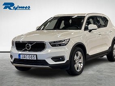 Volvo XC40 D3 FWD Momentum Advanced Edition